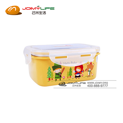 乐扣乐扣 不锈钢隔热系列餐具饭盒定制