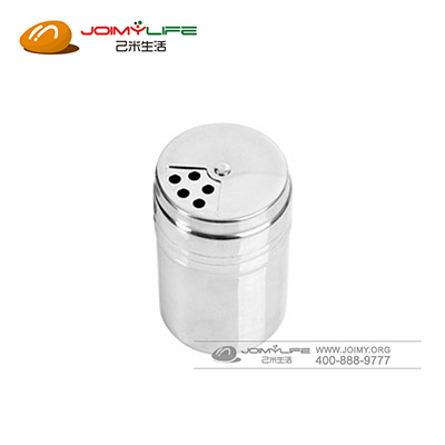 旋转调味瓶 不锈钢调料罐烧烤工具定制