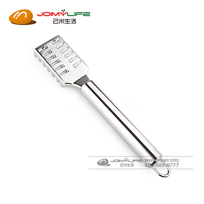 不锈钢去鱼鳞刮刨鱼器 厨房小工具用品定制