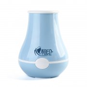 加湿器种类介绍