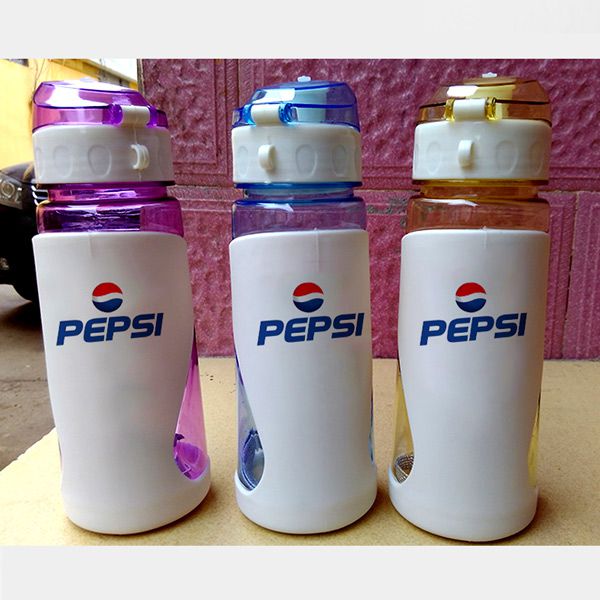 <b>百事可运动随手杯定制案例</b>