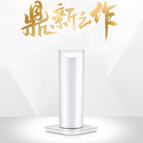 传情智能水杯 喝水量水温监测