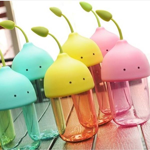 可爱呆萌随身幼儿杯