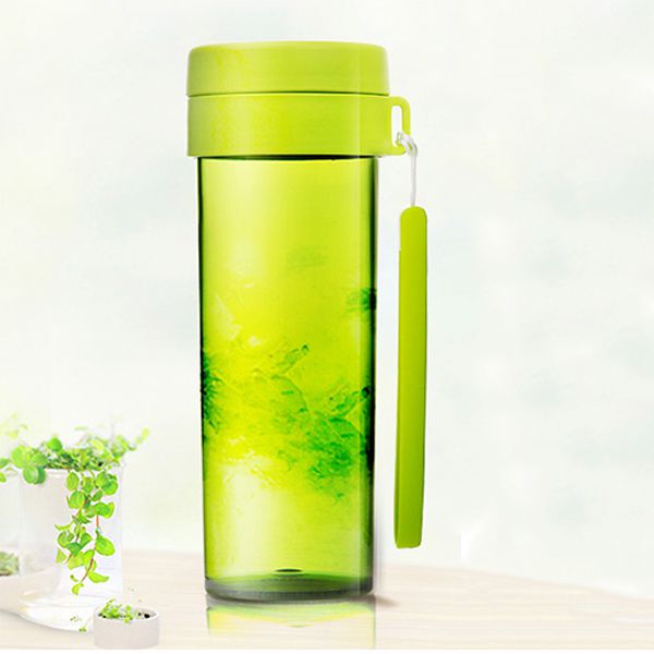 手提创意旅行运动直身杯