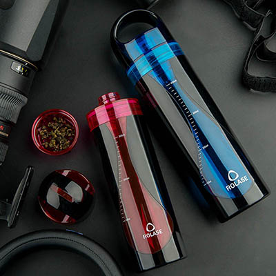 男女便携防漏随手杯