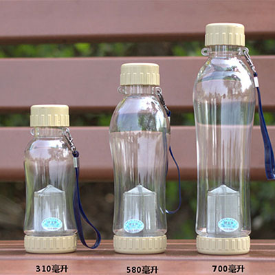 户外运动旅行随手水杯