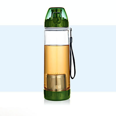 超长保温水杯创意运动水壶