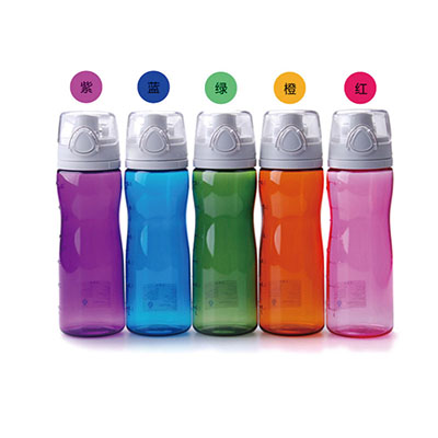 旅行塑料水杯情侣杯