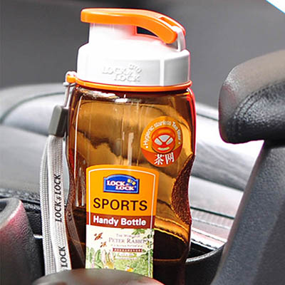 乐扣乐扣儿童塑料杯子