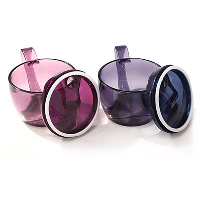 创意时尚大肚杯