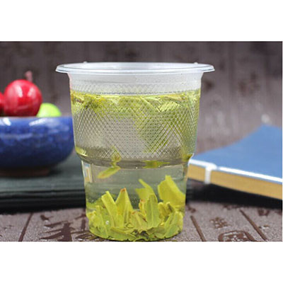 塑杯一次性杯子纸杯塑料杯