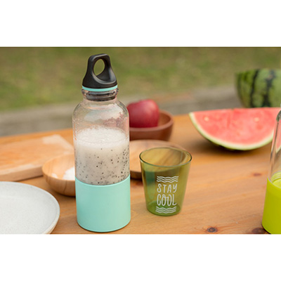 <b>便携电动榨汁杯</b>