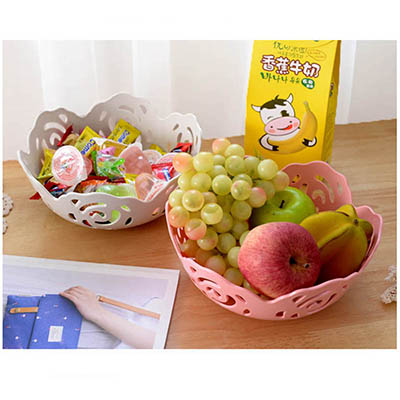 糖果零食水果篮子