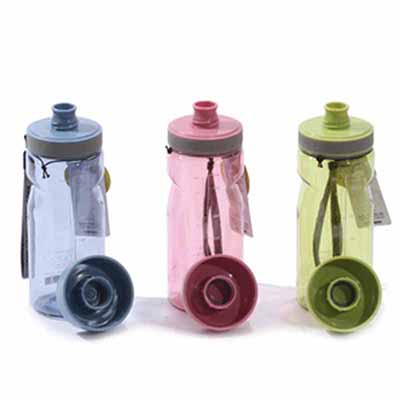 乐扣 运动学生水壶