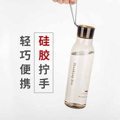 <b>乐扣水杯 塑料运动水壶</b>