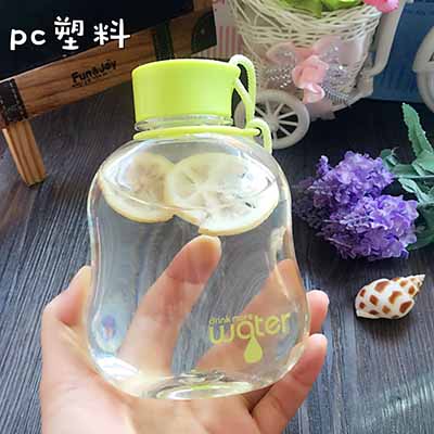 <b>PC塑料水杯大肚杯</b>