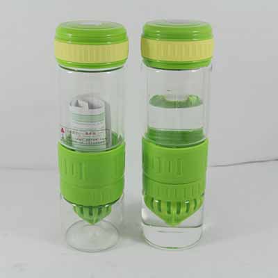 <b>活力榨汁柠檬杯</b>