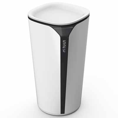 智能水杯创意塑料茶杯