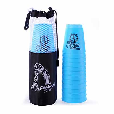 益智玩具 叠叠杯