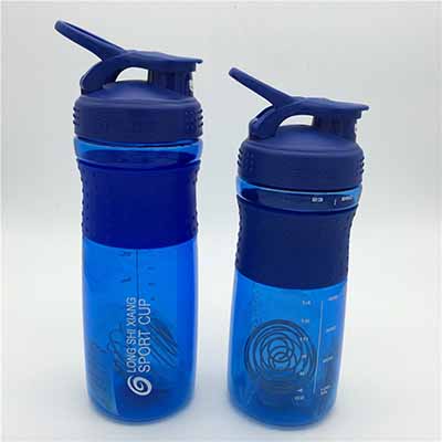 带刻度增肌搅拌摇杯