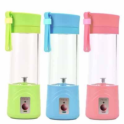 电动果汁搅拌水杯