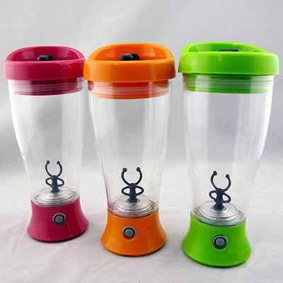 <b>电动搅拌塑料杯</b>