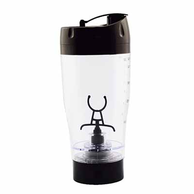 搅拌杯创意电动塑料杯