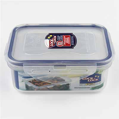 乐扣小容量保鲜盒