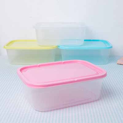 食物收纳盒水果密封盒