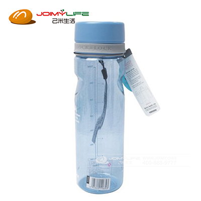 乐扣乐扣 运动型塑料水杯 定制