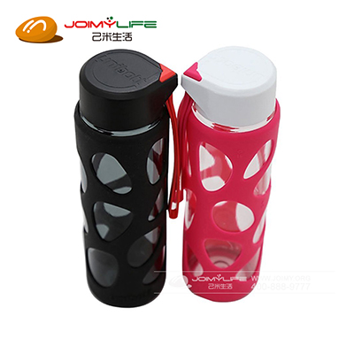 健身运动水杯运动水壶(情侣款)定制
