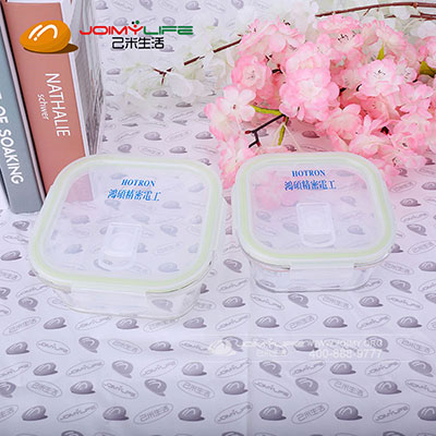 2019年9月鸿硕精密电工保密封盒定制