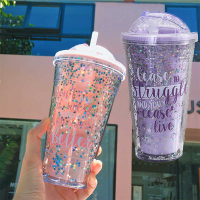 水果塑料杯定制 食塑冷饮杯批发厂家 塑料杯定制厂家直销