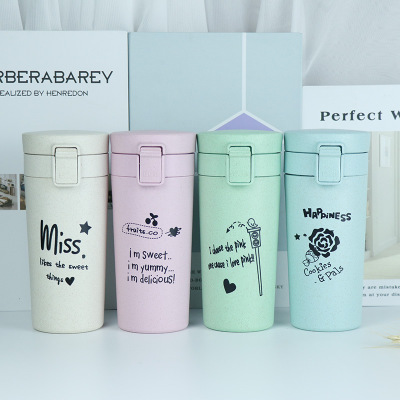 定做水杯麦香创意扣杯 玻璃杯英文礼品杯优质茶水杯批发 定做水杯麦香创意扣杯 玻璃杯英文礼品杯优质茶水杯批发