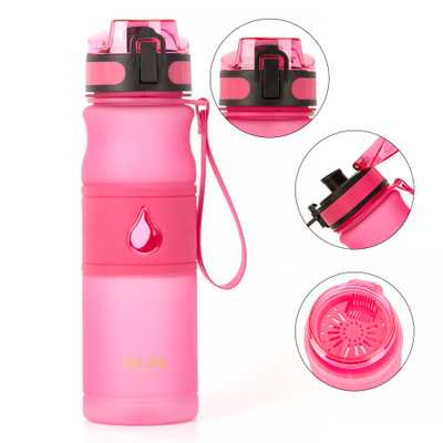 塑料杯定制 工厂直销塑料礼品水杯定制logo