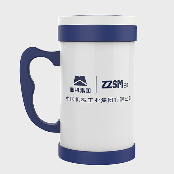 中国机械工业集团精品骨瓷礼品定制