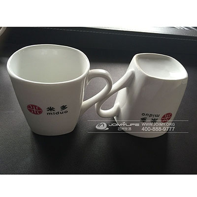 <b>普瓷马克杯</b>