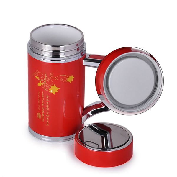 米瓷沉稳会议杯