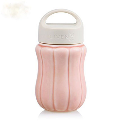 魔法南瓜随手杯