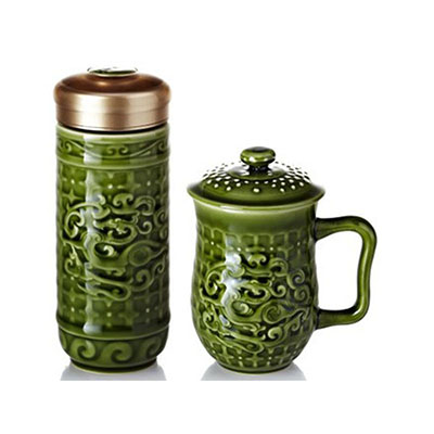 势在必得随手杯礼盒