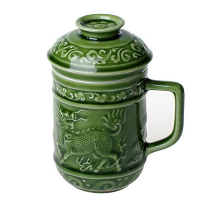 天上麒麟办公杯