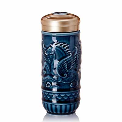 龙马精神随身杯