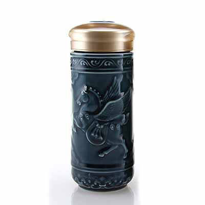 <b>飞黄腾达随身杯</b>