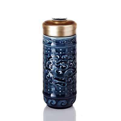 活瓷大势在必得随身杯