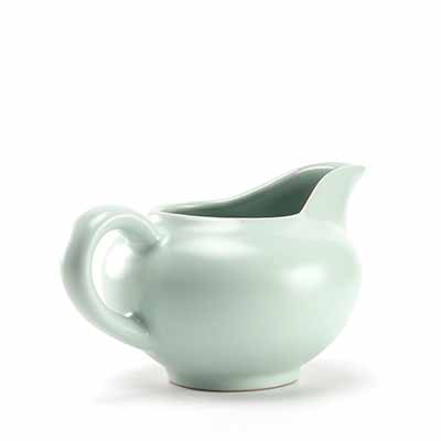 公道杯 陶瓷分茶器