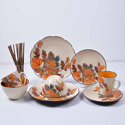 <b>创意中国风 油画手绘套装</b>