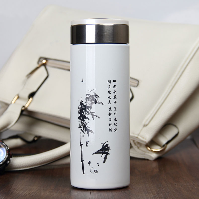 <b>商务定制骨瓷杯</b>