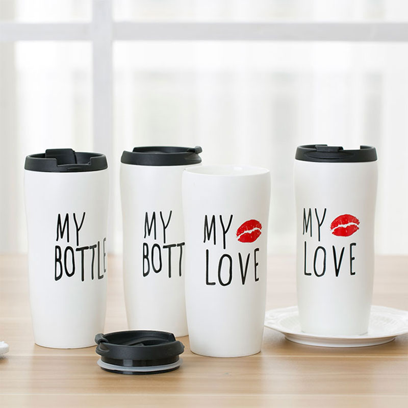 <b>骨瓷随手杯</b>