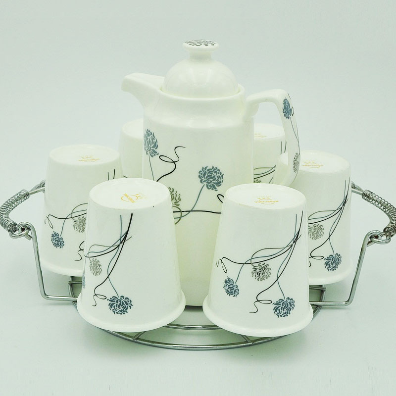 <b>骨瓷杯礼品套装</b>