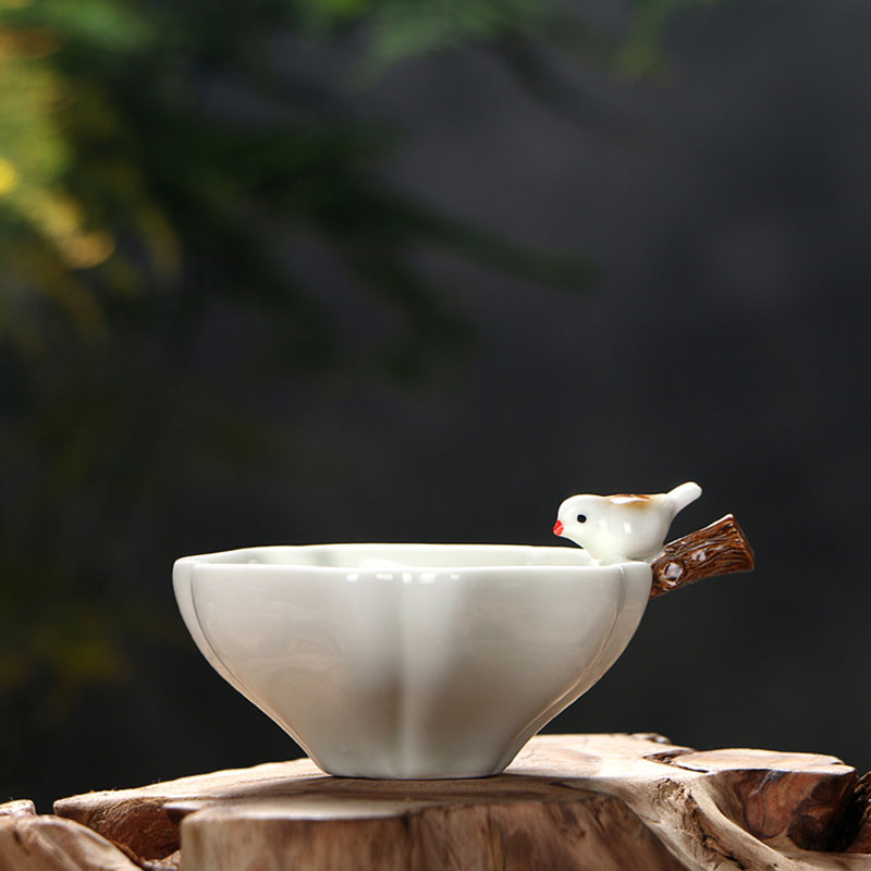 创意加厚功夫茶具